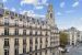 appartement de luxe 5 Pièces en vente sur PARIS (75016)