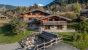 Vacances Chalet de luxe Megève 7 Pièces 400 m²