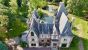 Sale Castle Mesnil-en-Ouche 15 Rooms 730 m²