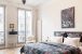 luxury apartment 3 Rooms for sale on PARIS (75008)