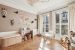 luxury apartment 5 Rooms for sale on PARIS (75003)