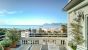 penthouse 2 Rooms for sale on CANNES (06400)