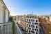 luxury apartment 4 Rooms for sale on PARIS (75008)