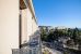 penthouse 2 Pièces en vente sur NICE (06000)