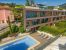 luxury apartment 3 Rooms for sale on ST JEAN CAP FERRAT (06230)