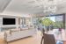 luxury apartment 3 Rooms for sale on ST JEAN CAP FERRAT (06230)