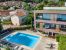 luxury apartment 3 Rooms for sale on ST JEAN CAP FERRAT (06230)