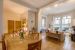 luxury apartment 5 Rooms for sale on PARIS (75009)