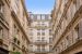 luxury apartment 5 Rooms for sale on PARIS (75009)