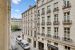 luxury apartment 6 Rooms for sale on PARIS (75008)