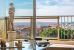 luxury apartment 4 Rooms for sale on NICE (06000)