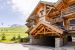 Vente Appartement de luxe L'Alpe d'Huez 5 Pièces 124.28 m²