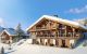 Vente Chalet de luxe Megève 5 Pièces 271 m²