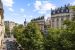 luxury apartment 4 Rooms for sale on PARIS (75017)