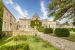 wine estate 40 Rooms for sale on BORDEAUX (33000)