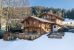 Vente Chalet de luxe Megève 5 Pièces 285 m²