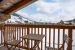 chalet de luxe 5 Pièces en location saisonnière sur MEGEVE (74120)