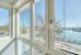 luxury apartment 5 Rooms for sale on LA ROCHELLE (17000)