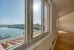 luxury apartment 4 Rooms for sale on LA ROCHELLE (17000)