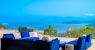 luxury villa 8 Rooms for seasonal rent on PORTO VECCHIO (20137)