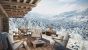 Sale Luxury chalet Megève 7 Rooms 492 m²