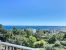 luxury apartment 4 Rooms for sale on CANNES (06400)