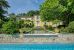 bastide 12 Rooms for sale on AIX EN PROVENCE (13100)