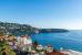 penthouse 3 Rooms for sale on ROQUEBRUNE CAP MARTIN (06190)