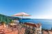 penthouse 3 Rooms for sale on ROQUEBRUNE CAP MARTIN (06190)