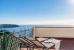 penthouse 3 Rooms for sale on ROQUEBRUNE CAP MARTIN (06190)