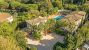 Sale Luxury provencale house Saint-Tropez 12 Rooms 400 m²