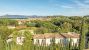 luxury provencale house 12 Rooms for sale on ST TROPEZ (83990)