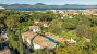 luxury provencale house 12 Rooms for sale on ST TROPEZ (83990)