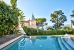 mansion (hôtel particulier) 7 Rooms for sale on NICE (06000)