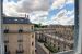 luxury apartment 2 Rooms for rent on PARIS (75008)