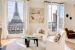 Sale Luxury apartment Paris 16 6 Rooms 205 m²