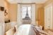 luxury apartment 6 Rooms for sale on PARIS (75016)