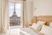 luxury apartment 6 Rooms for sale on PARIS (75016)