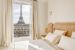 luxury apartment 6 Rooms for sale on PARIS (75016)