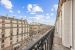 luxury apartment 5 Rooms for sale on PARIS (75016)