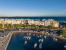 luxury apartment 3 Rooms for sale on CANNES (06400)