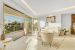 luxury apartment 3 Rooms for sale on CANNES (06400)