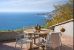 luxury villa 7 Rooms for sale on ROQUEBRUNE CAP MARTIN (06190)