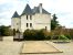 château 25 Pièces en vente sur CHINON (37500)