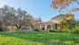 Vente Bastide Roquebrune-sur-Argens 11 Pièces 391 m²