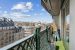 luxury apartment 5 Rooms for sale on PARIS (75007)