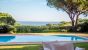 Sale Luxury villa Ramatuelle 10 Rooms 500 m²