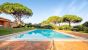 luxury villa 10 Rooms for sale on RAMATUELLE (83350)