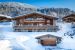 Vente Chalet de luxe Megève 7 Pièces 613 m²