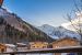 luxury apartment 5 Rooms for sale on CHAMONIX MONT BLANC (74400)